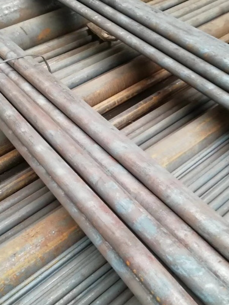 周宁45B合金结构钢